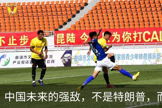中国未来的强敌，不是特朗普，而是即将坐拥万亿资产的马斯克