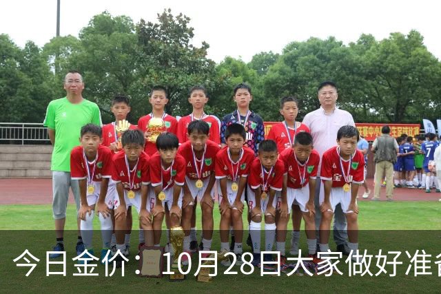 今日金价：10月28日大家做好准备！接下来，黄金有可能会历史重演