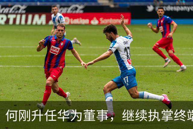 何刚升任华为董事，继续执掌终端BG