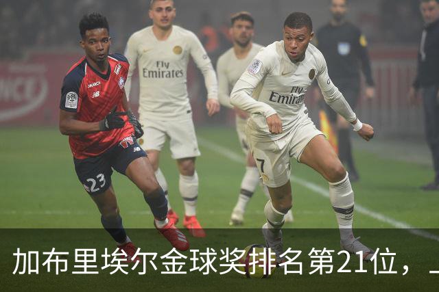 加布里埃尔金球奖排名第21位，上赛季英超17次零封为后卫最多