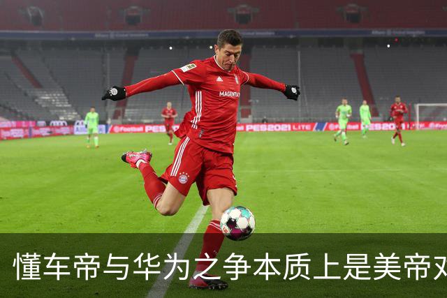 懂车帝与华为之争本质上是美帝对东大本土企业的精准狙击