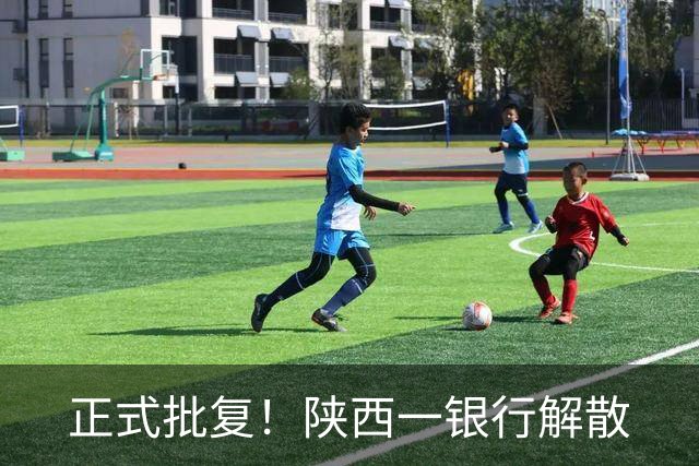 正式批复！陕西一银行解散
